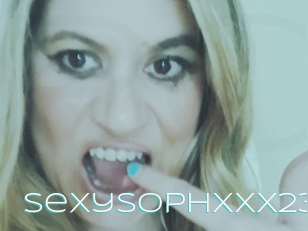 Sexysophxxx23