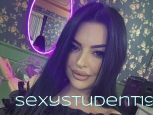 Sexystudent19