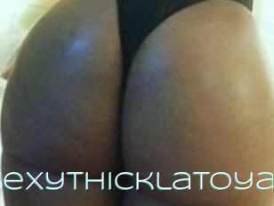 Sexythicklatoya