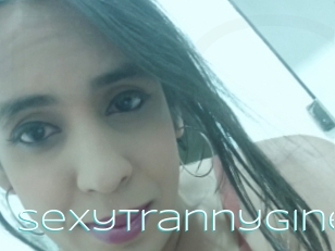 Sexytrannygine