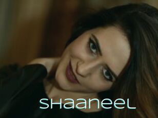 Shaaneel