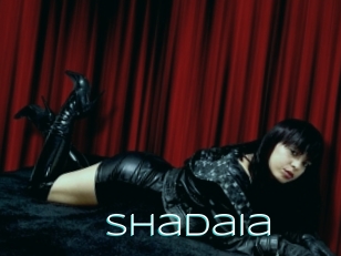 Shadaia