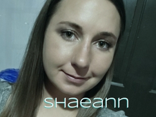 Shaeann