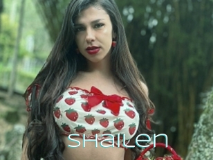 Shailen