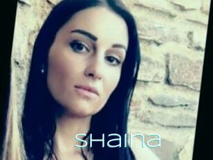 Shaina