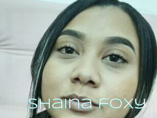 Shaina_foxy