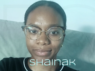 Shainak