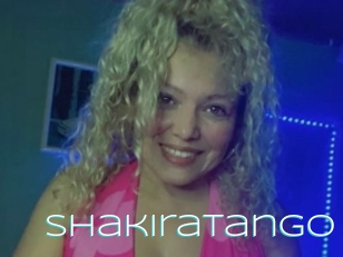 Shakiratango