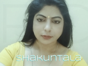 Shakuntala