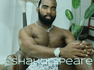 Shakurspeare