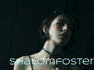 Shalomfoster