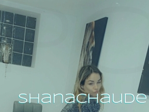 Shanachaude