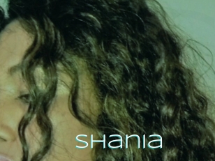 Shania