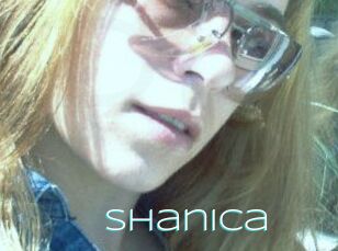 Shanica