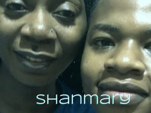 Shanmary