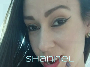 Shannel