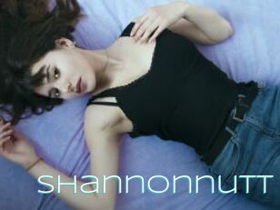 Shannonnutt