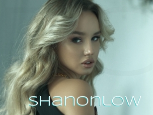 Shanonlow