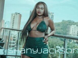 Shanyjackson