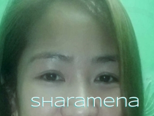 Sharamena