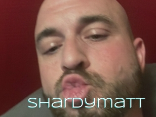 Shardymatt