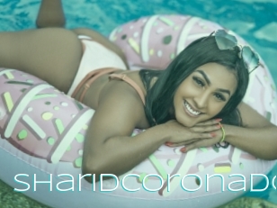 Sharidcoronado