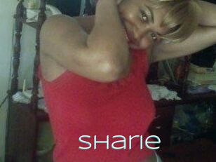 Sharie