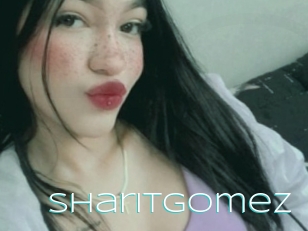 Sharitgomez