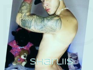 Sharliis