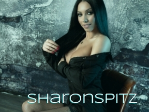 Sharonspitz