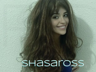 Shasaross