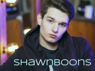 Shawnboons