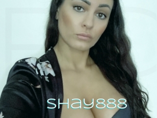 Shay888