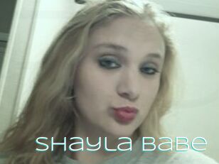 Shayla_babe