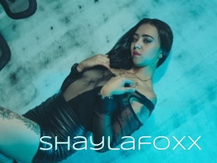 Shaylafoxx