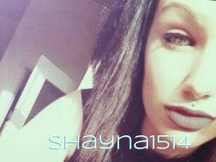 Shayna1514