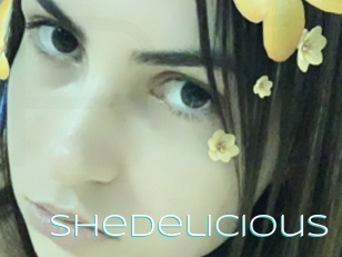 Shedelicious