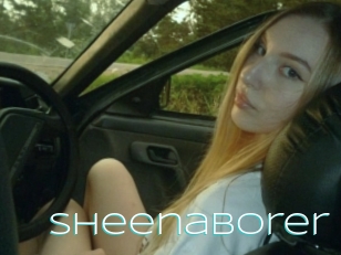 Sheenaborer