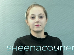 Sheenacoyner