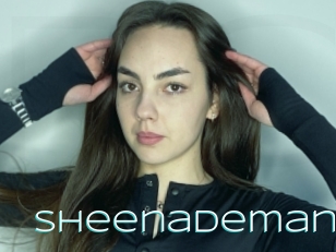 Sheenademan