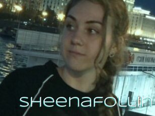 Sheenafollin