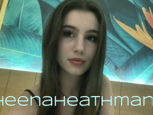 Sheenaheathman