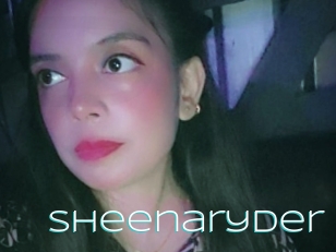 Sheenaryder