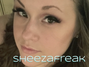 Sheezafreak