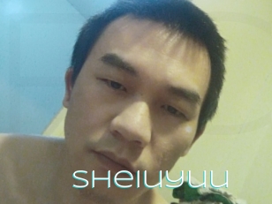 Sheiuyuu