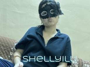 Shellyilu