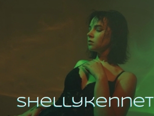 Shellykennet