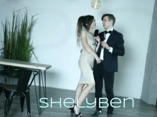 Shelyben