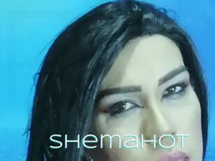 Shemahot