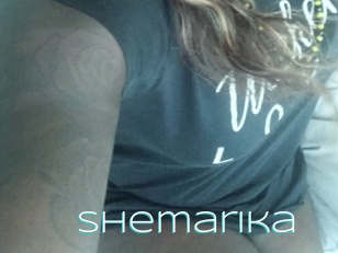 Shemarika